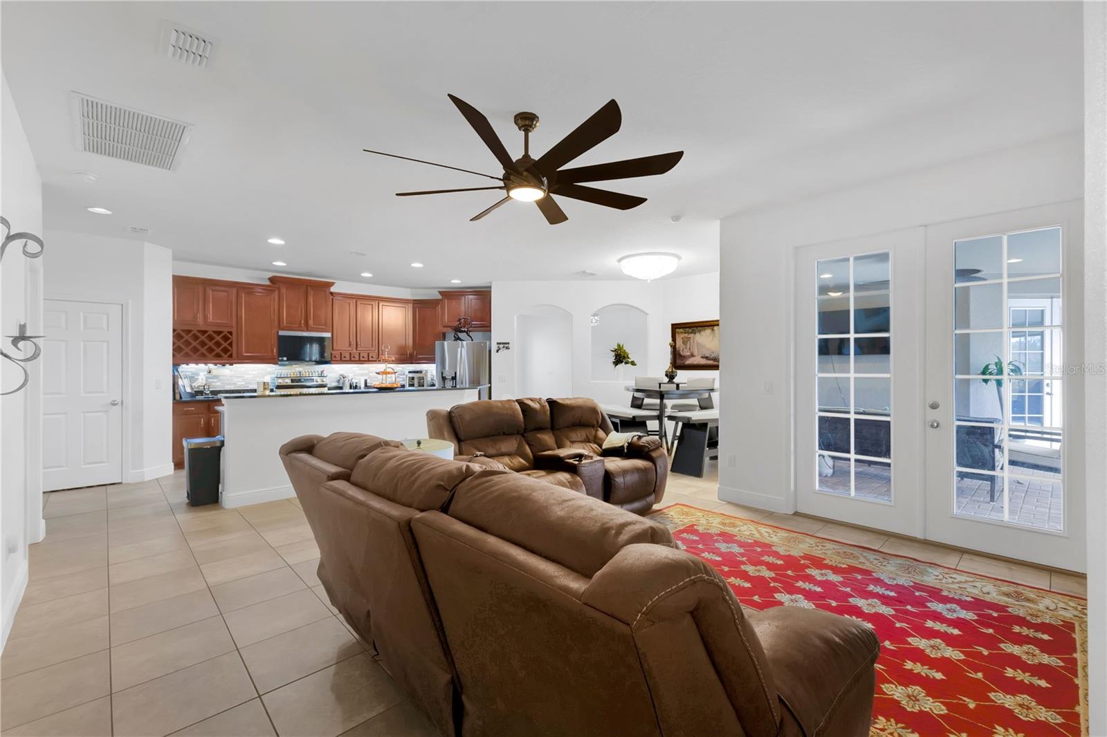 TERRALARGO PH II - Residential