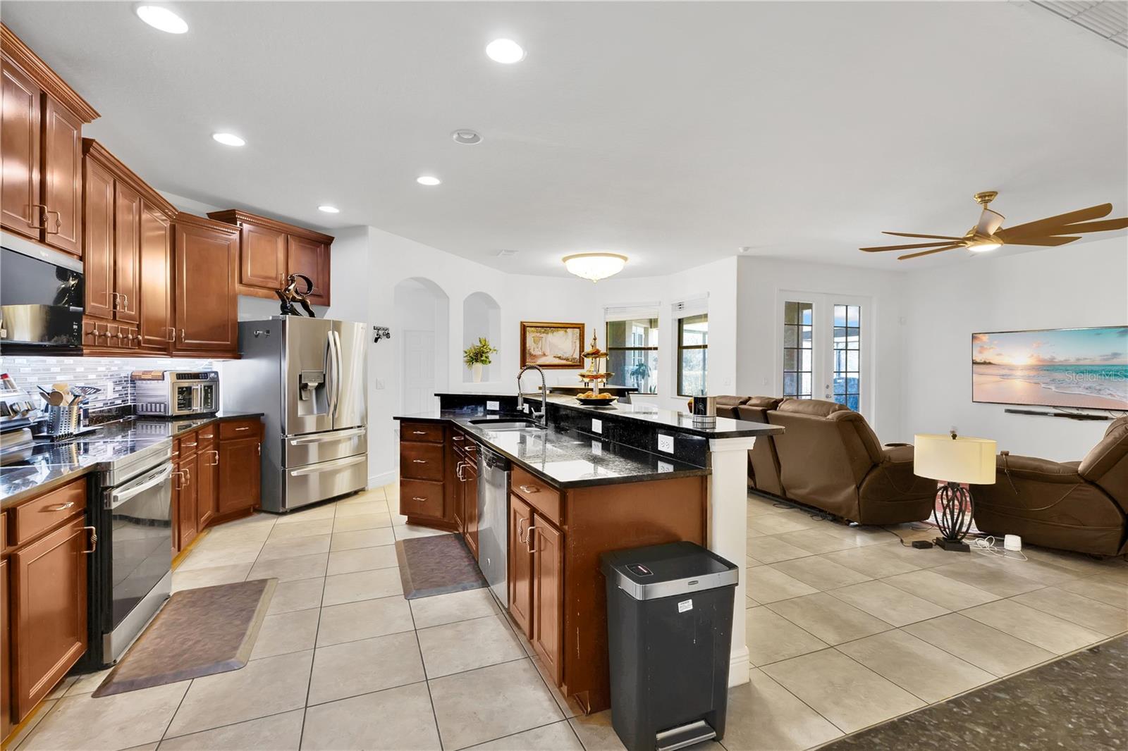 TERRALARGO PH II - Residential