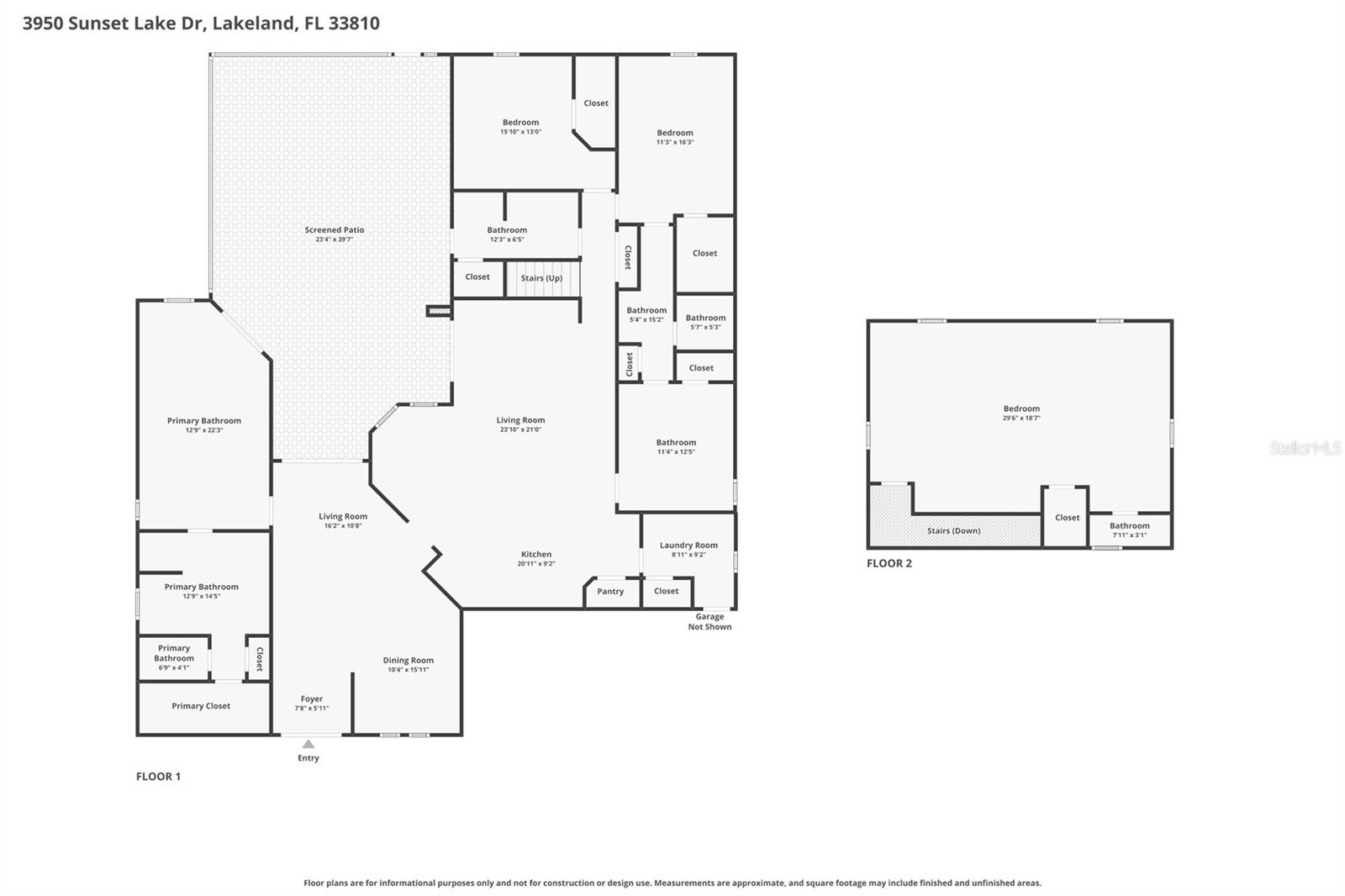 TERRALARGO PH II - Residential