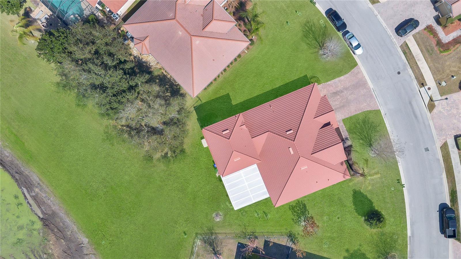 TERRALARGO PH II - Residential