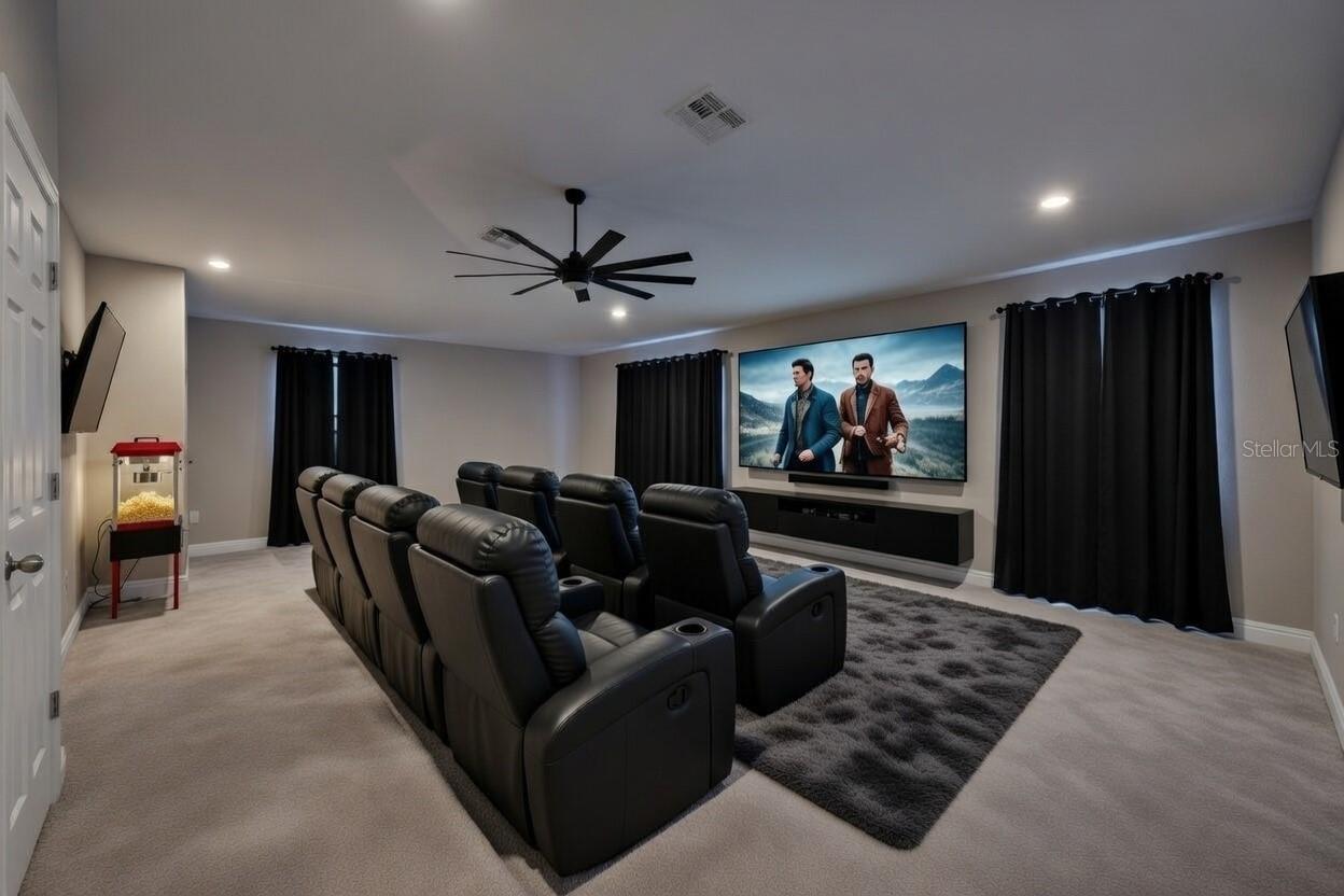 TERRALARGO PH II - Residential