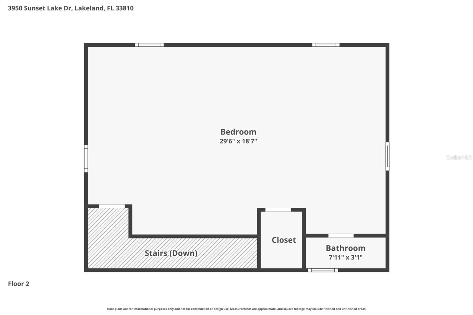 TERRALARGO PH II - Residential