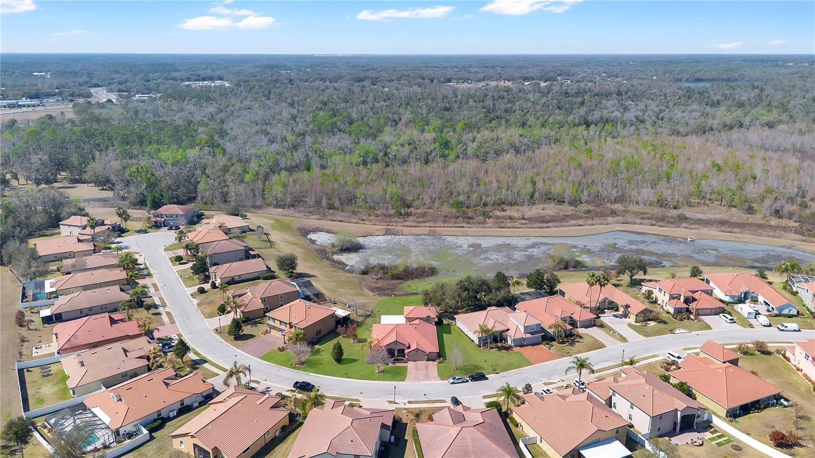 TERRALARGO PH II - Residential