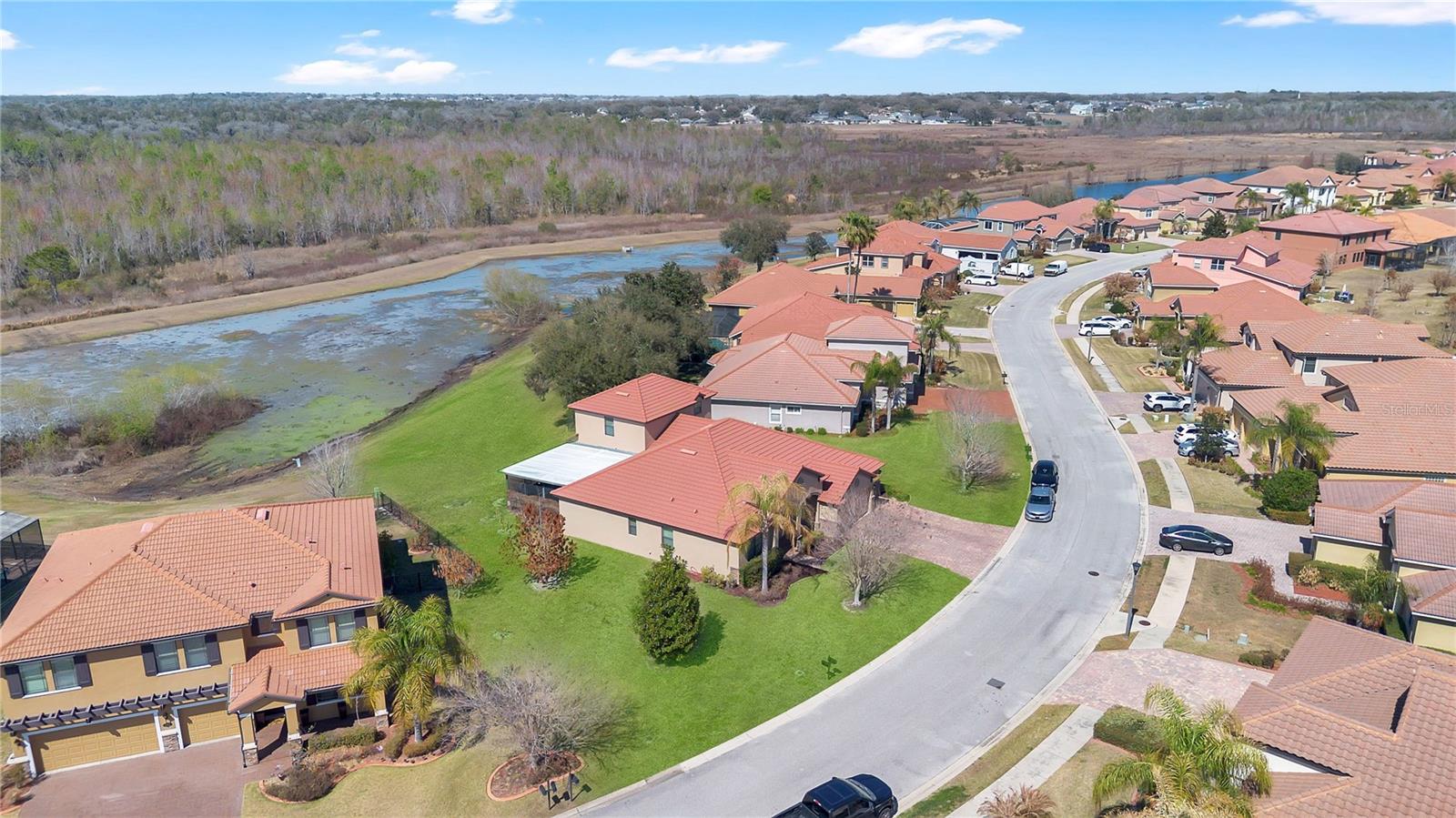 TERRALARGO PH II - Residential