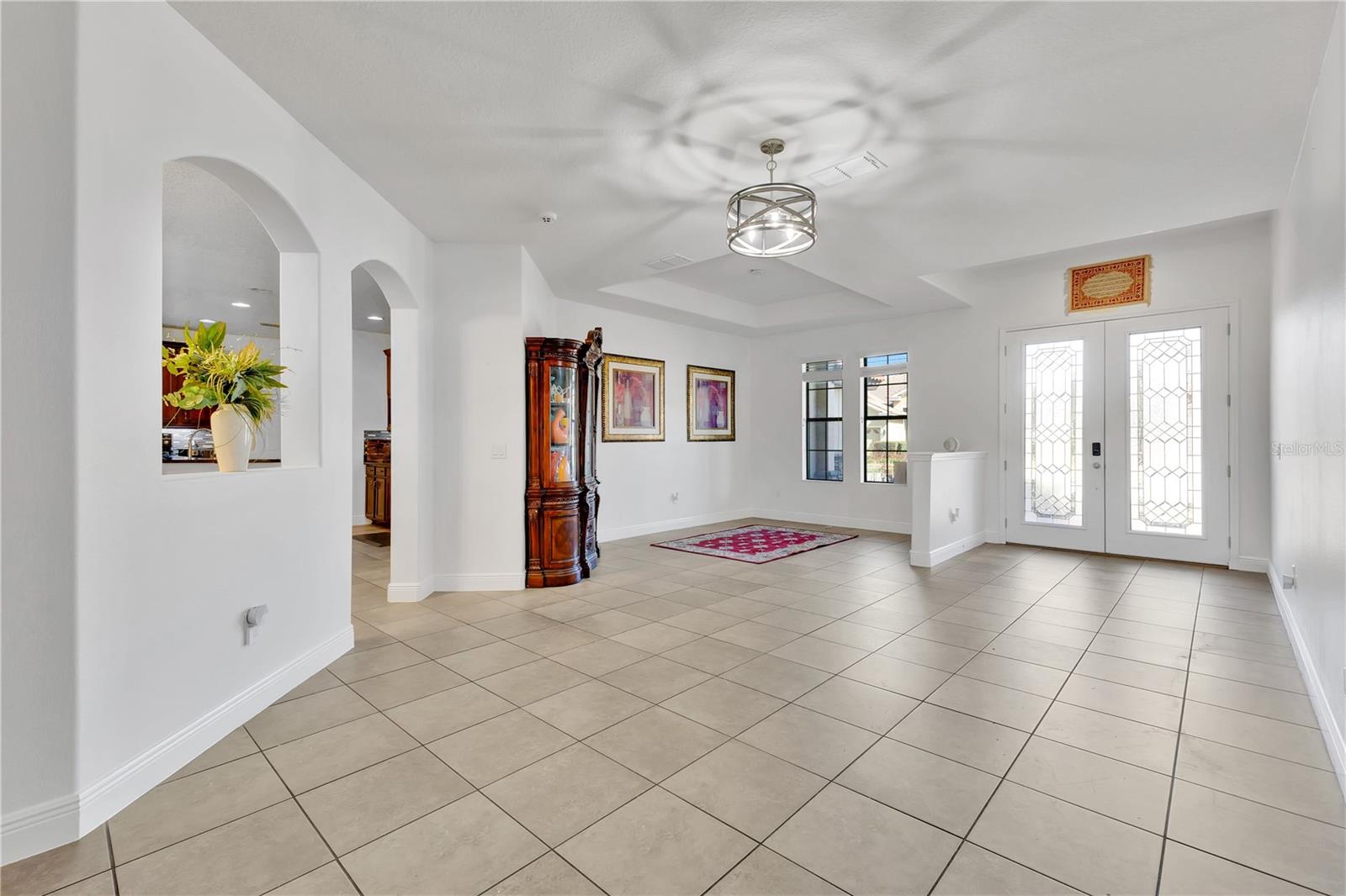 TERRALARGO PH II - Residential