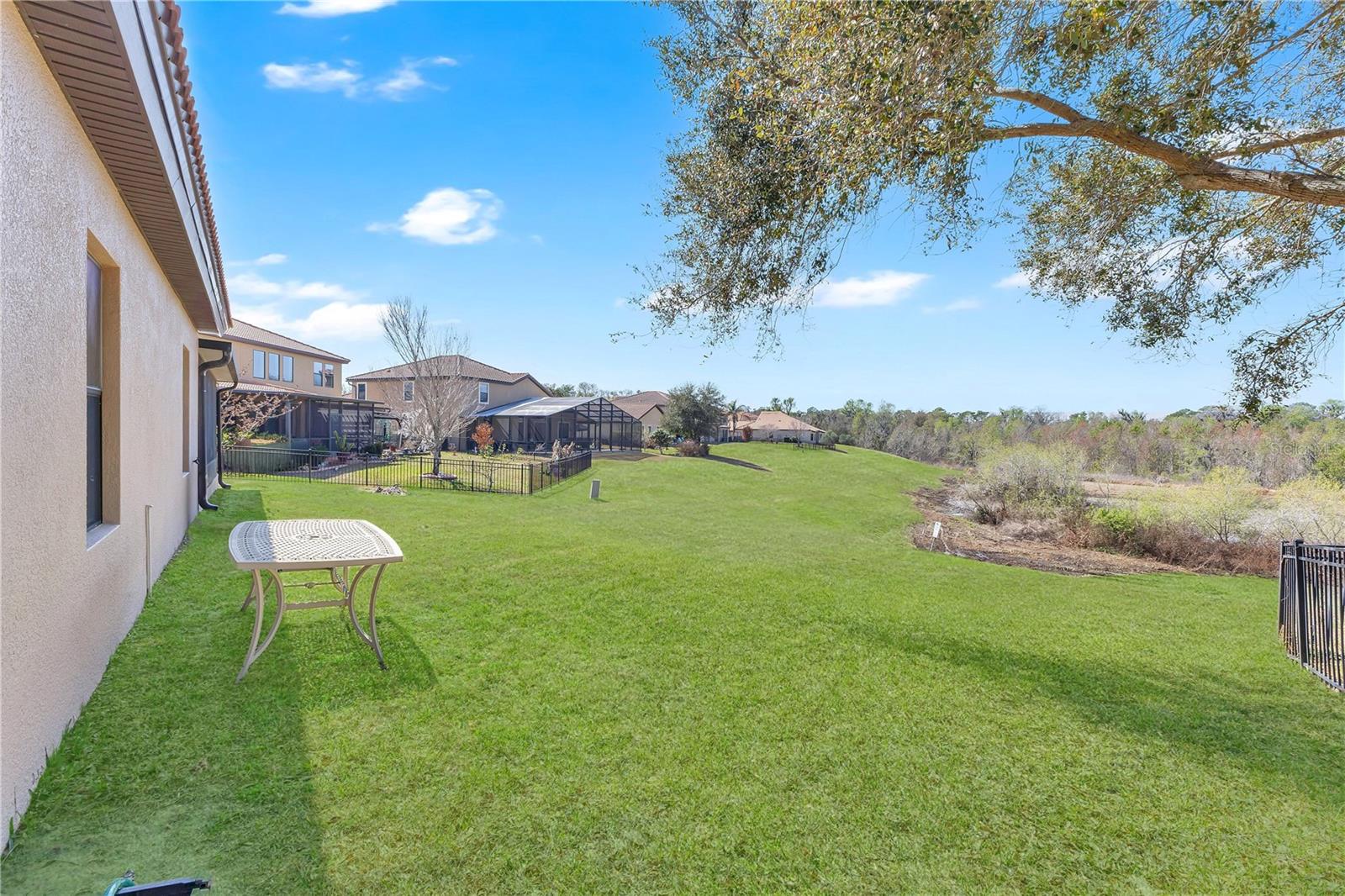 TERRALARGO PH II - Residential