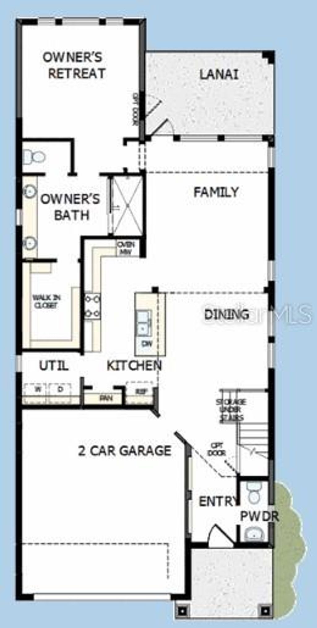 Photo of 28905 Orange Berry Drive, Wesley Chapel, FL 33543 (MLS # T3510411)