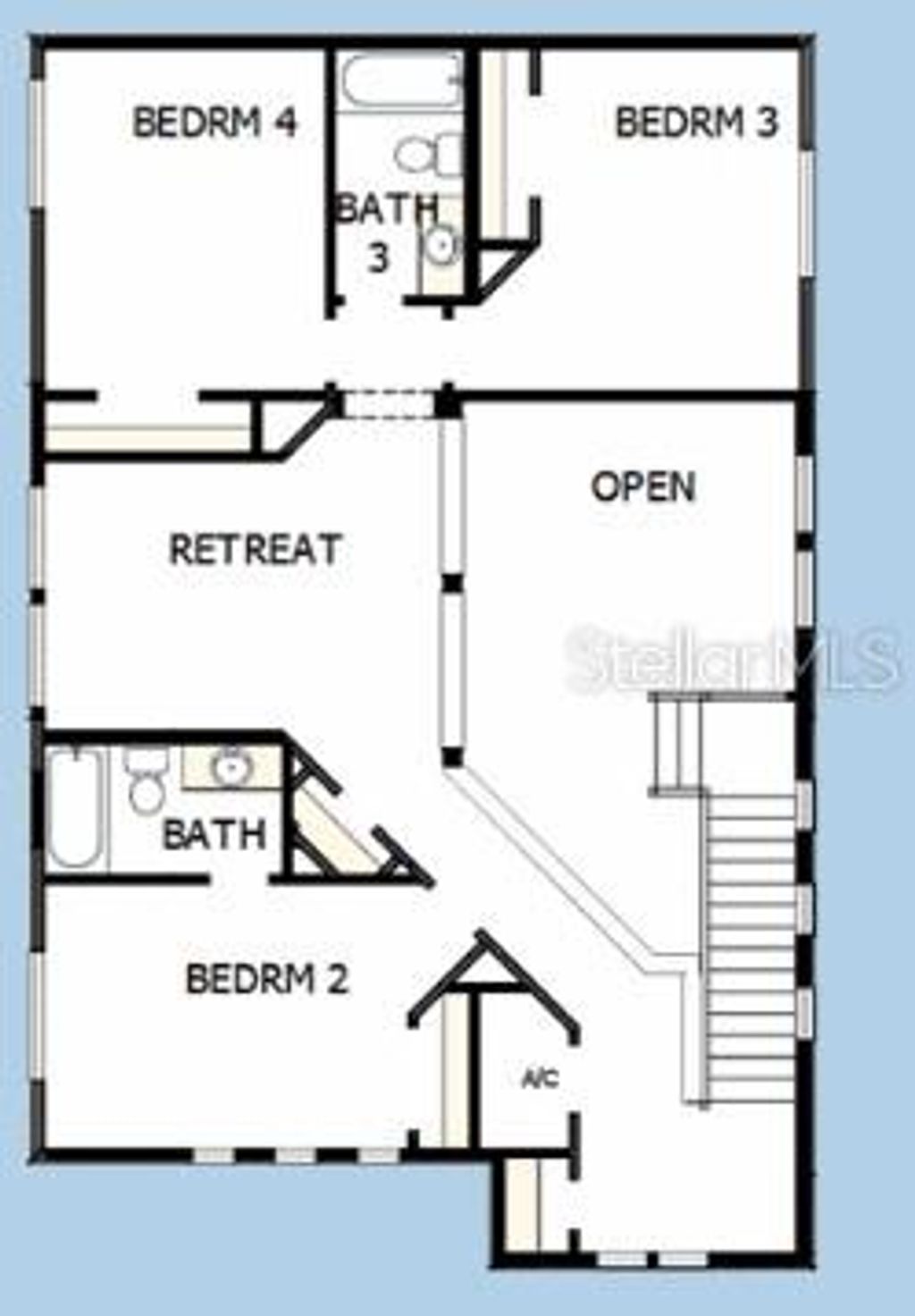Photo of 28905 Orange Berry Drive, Wesley Chapel, FL 33543 (MLS # T3510411)