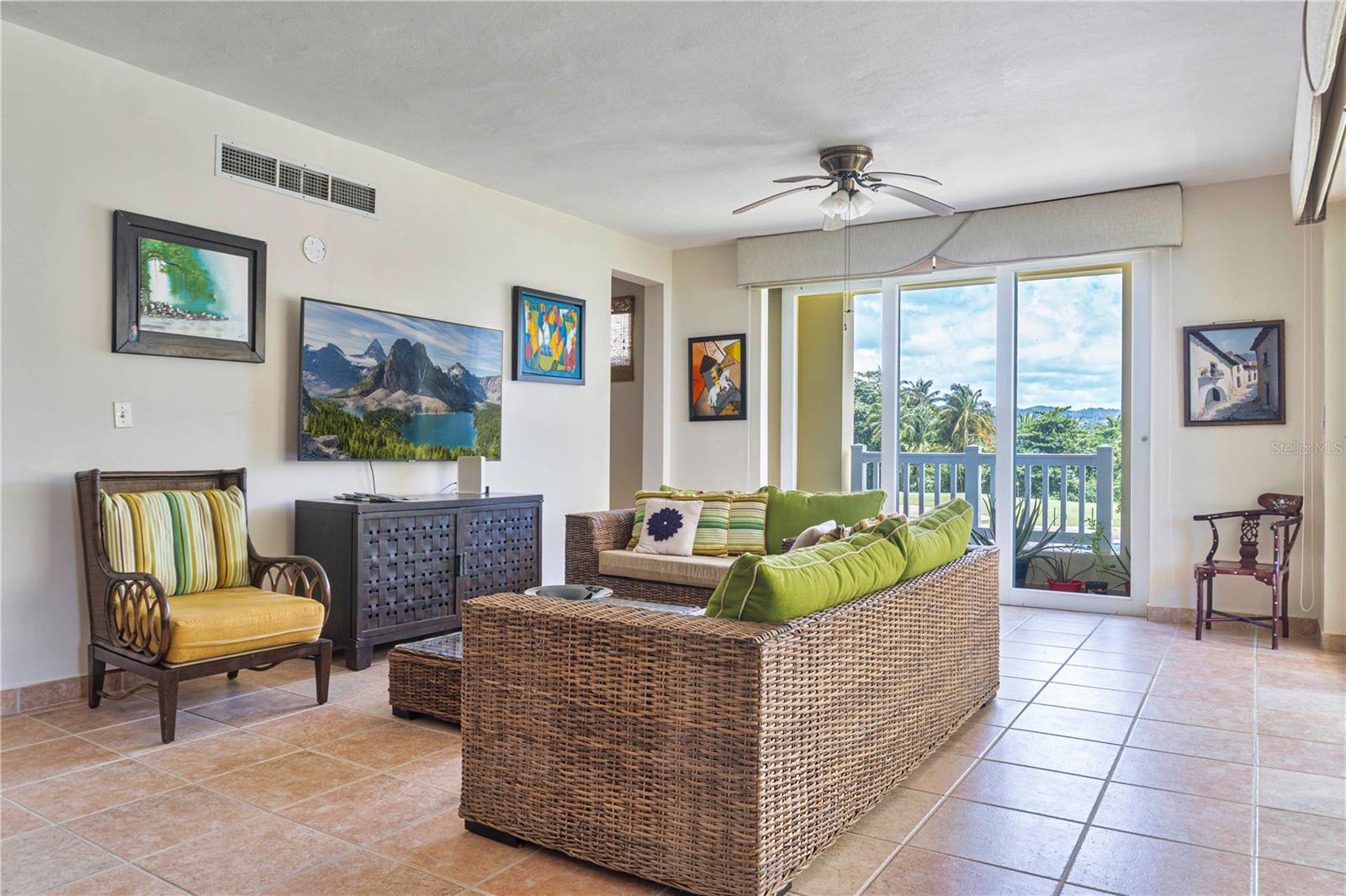 THE MARBELLA CLUB - Residential