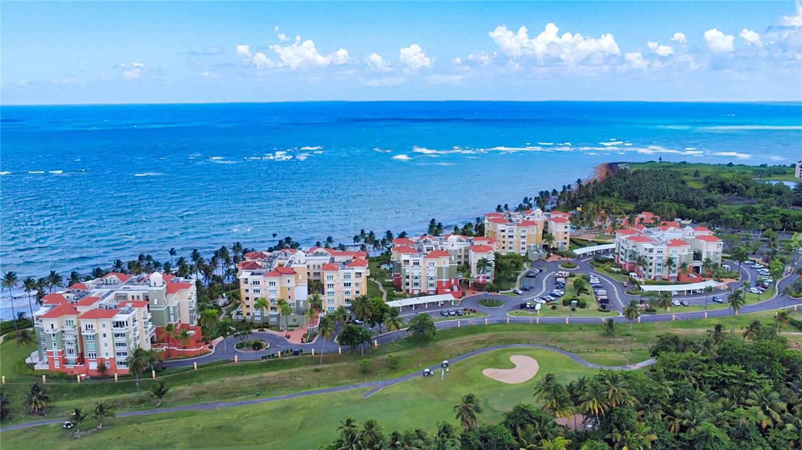 THE MARBELLA CLUB - Residential