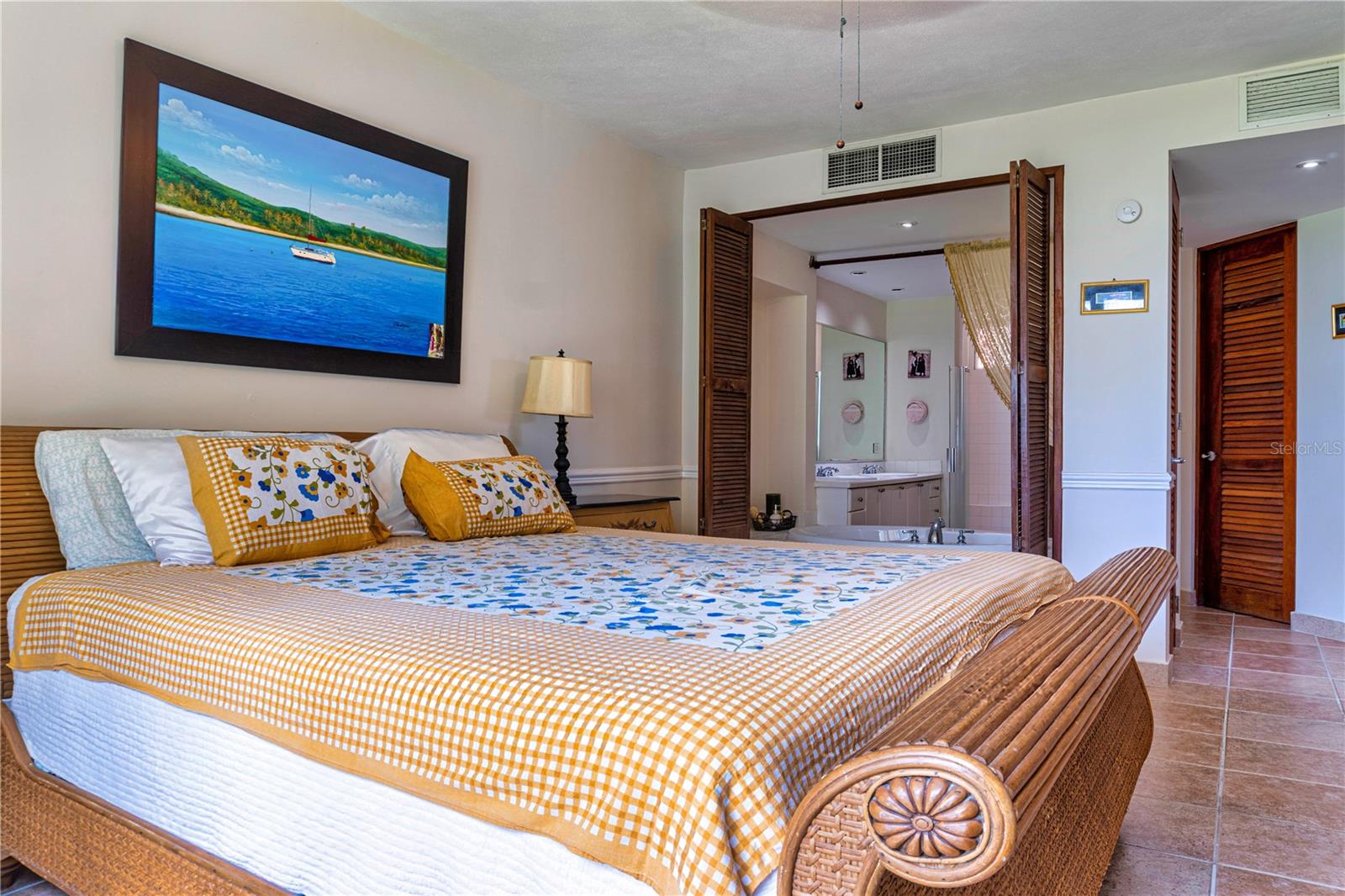 THE MARBELLA CLUB - Residential