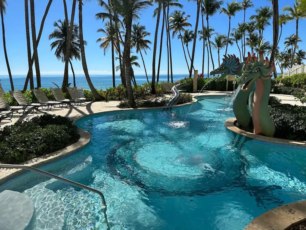 THE MARBELLA CLUB - Residential