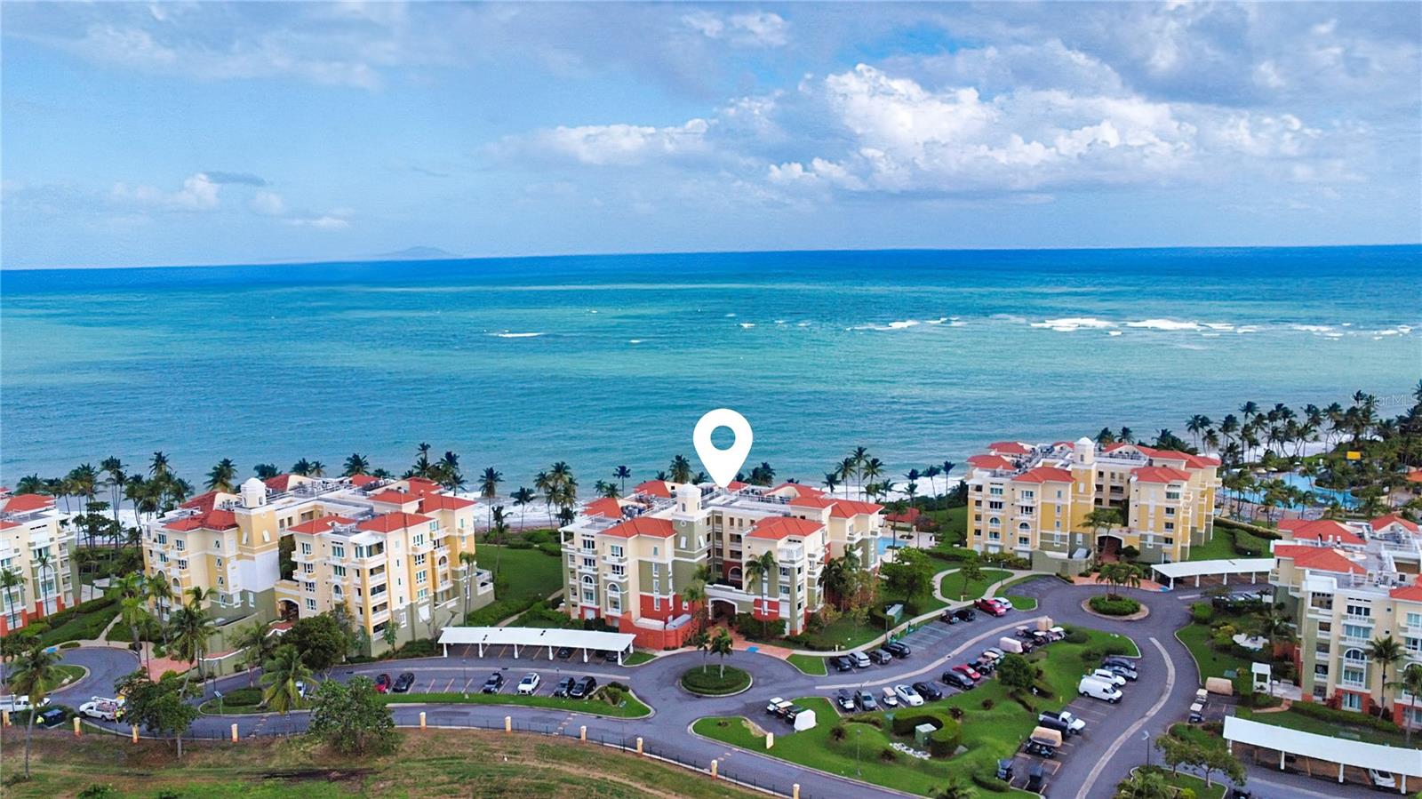 THE MARBELLA CLUB - Residential