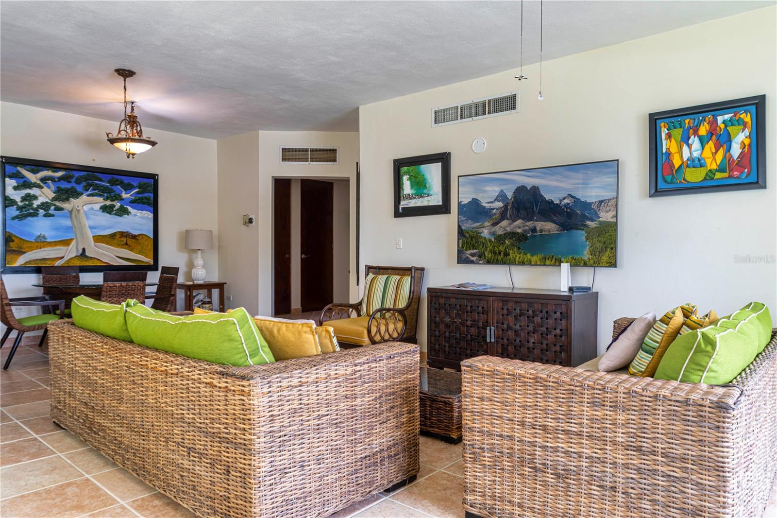 THE MARBELLA CLUB - Residential