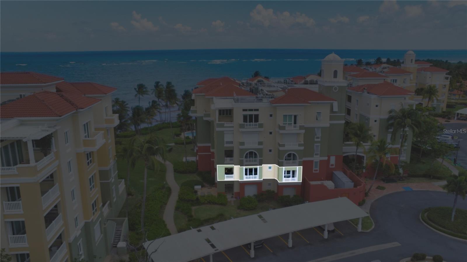 THE MARBELLA CLUB - Residential