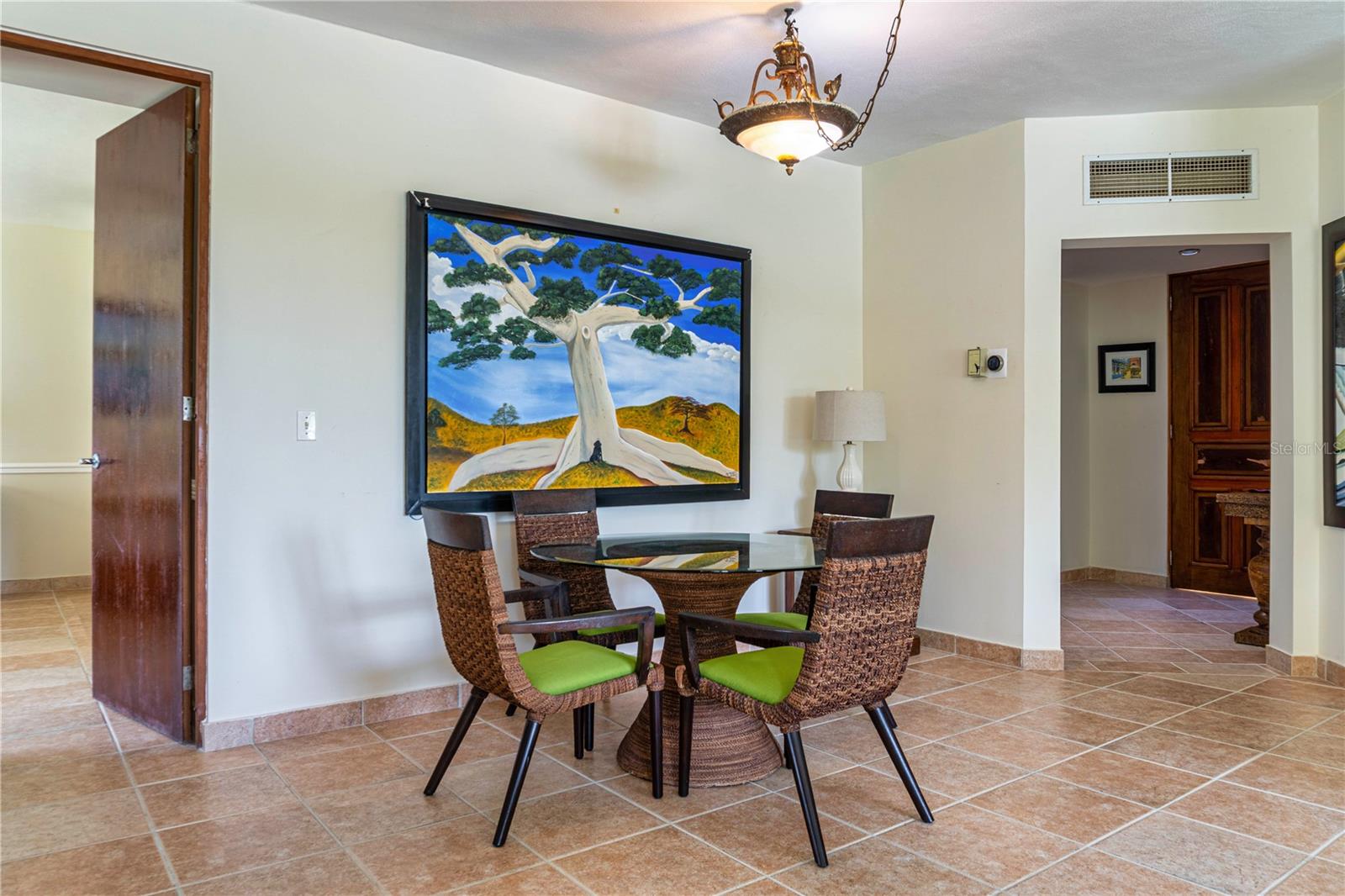 THE MARBELLA CLUB - Residential