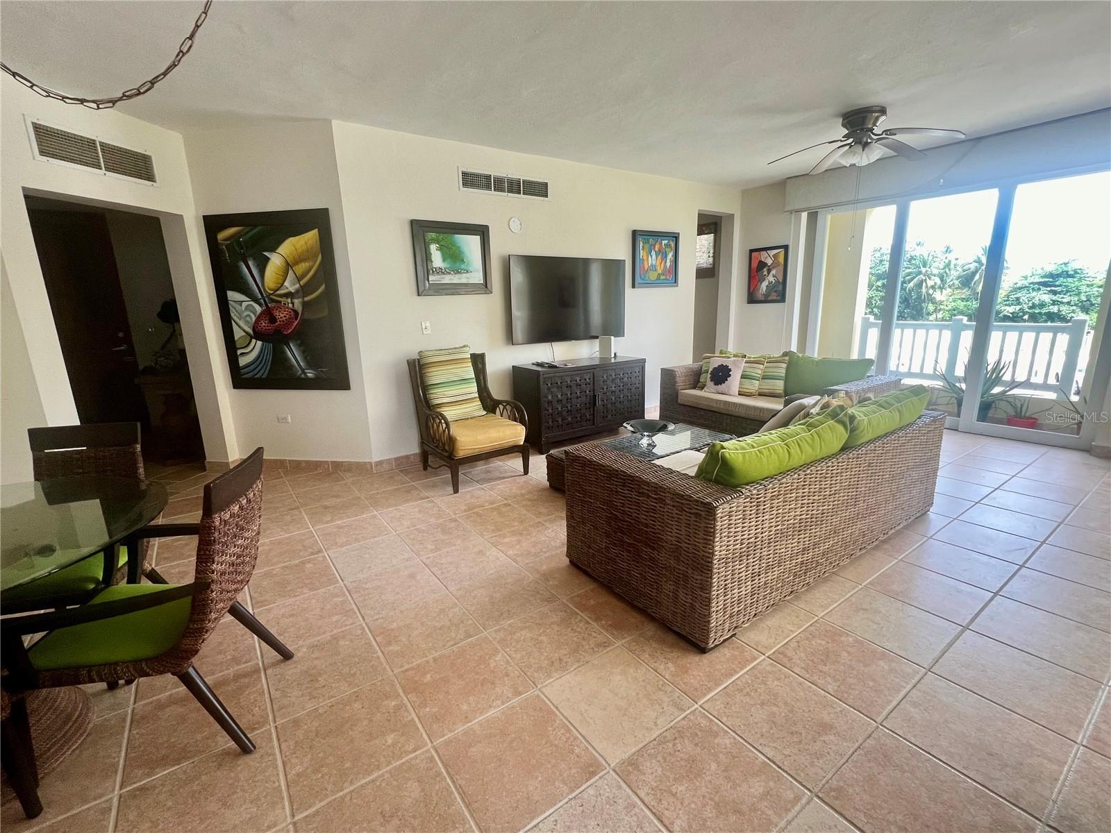 THE MARBELLA CLUB - Residential