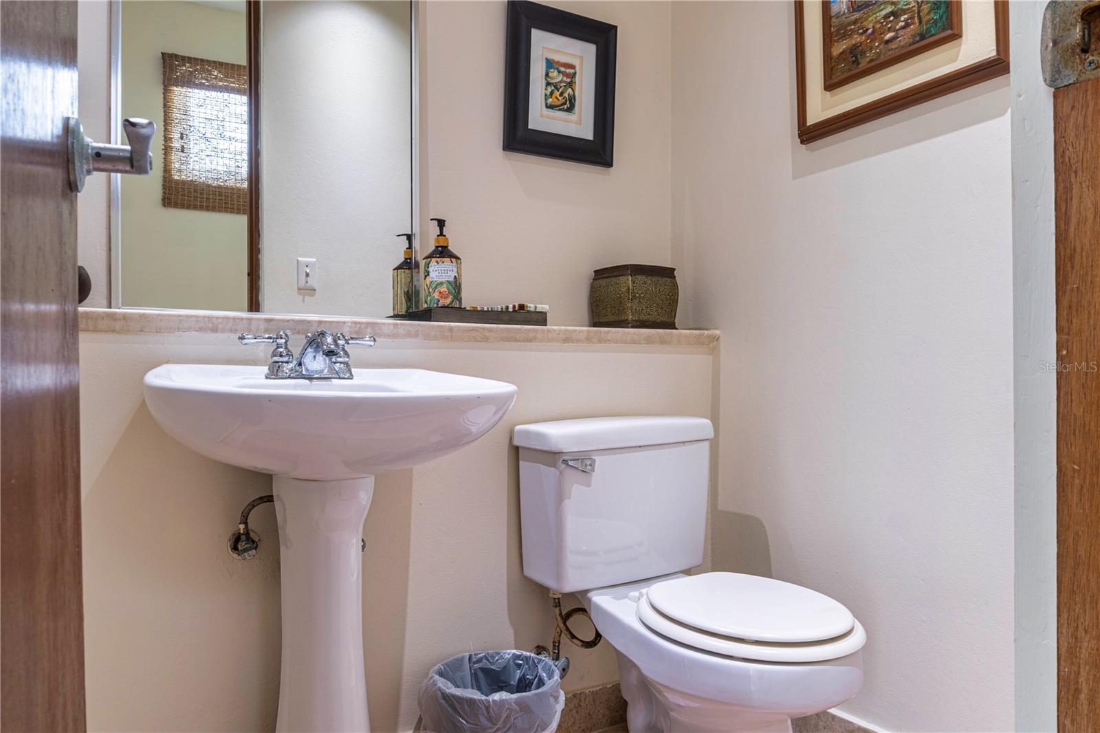 THE MARBELLA CLUB - Residential