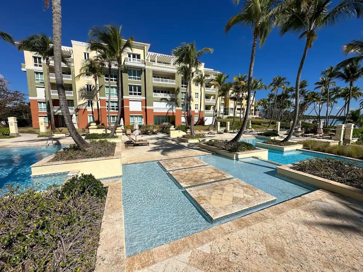 THE MARBELLA CLUB - Residential