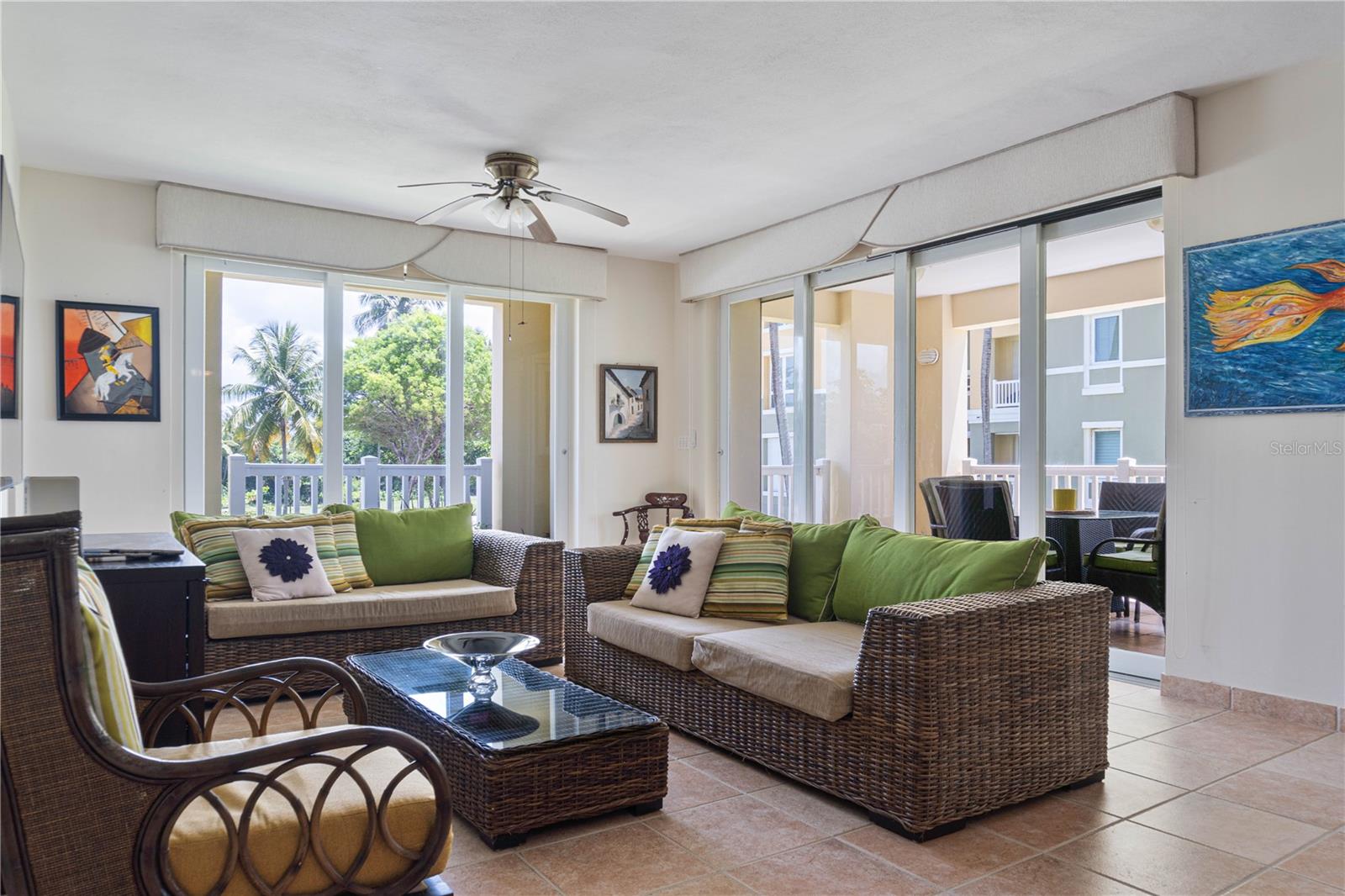 THE MARBELLA CLUB - Residential