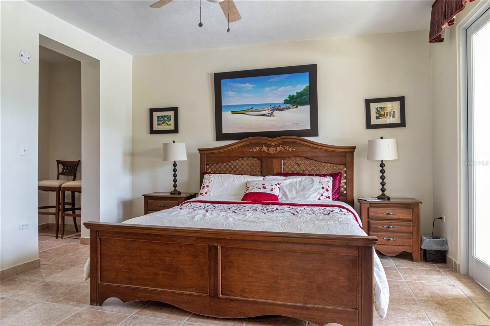 THE MARBELLA CLUB - Residential