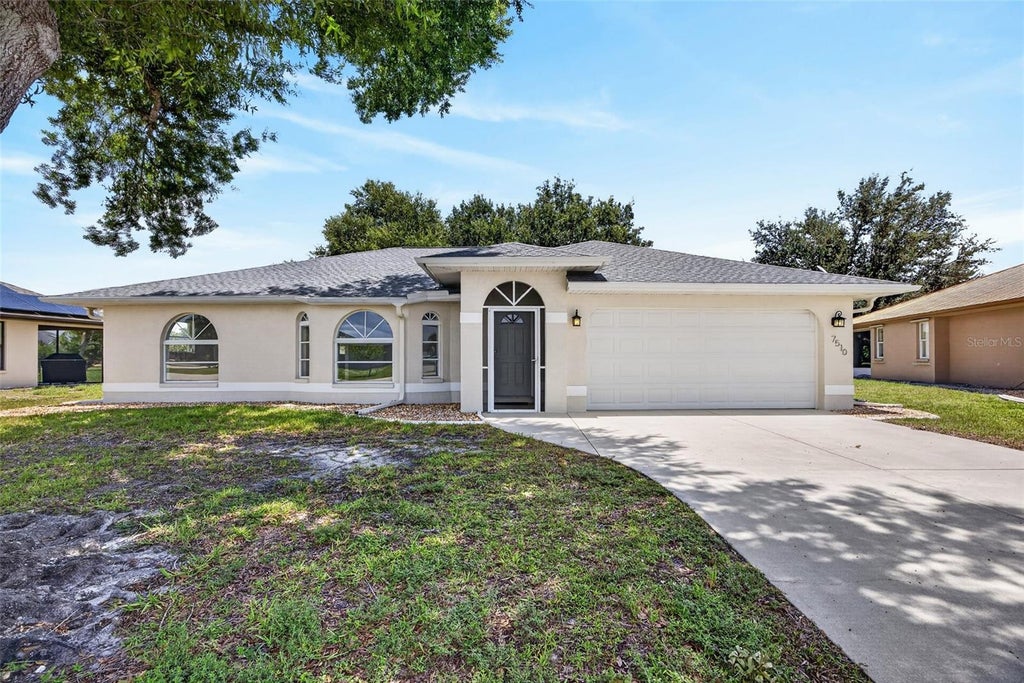 Photo of 7510 Ligustrum, Punta Gorda, FL 33955 (MLS # C7529997)