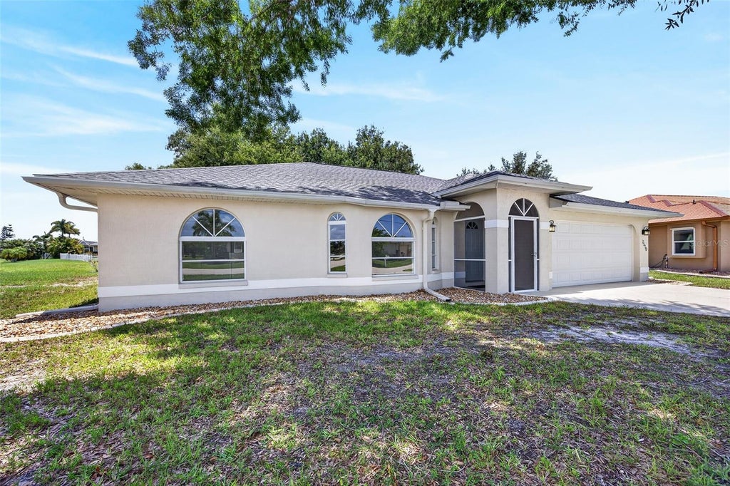 Photo of 7510 Ligustrum, Punta Gorda, FL 33955 (MLS # C7529997)