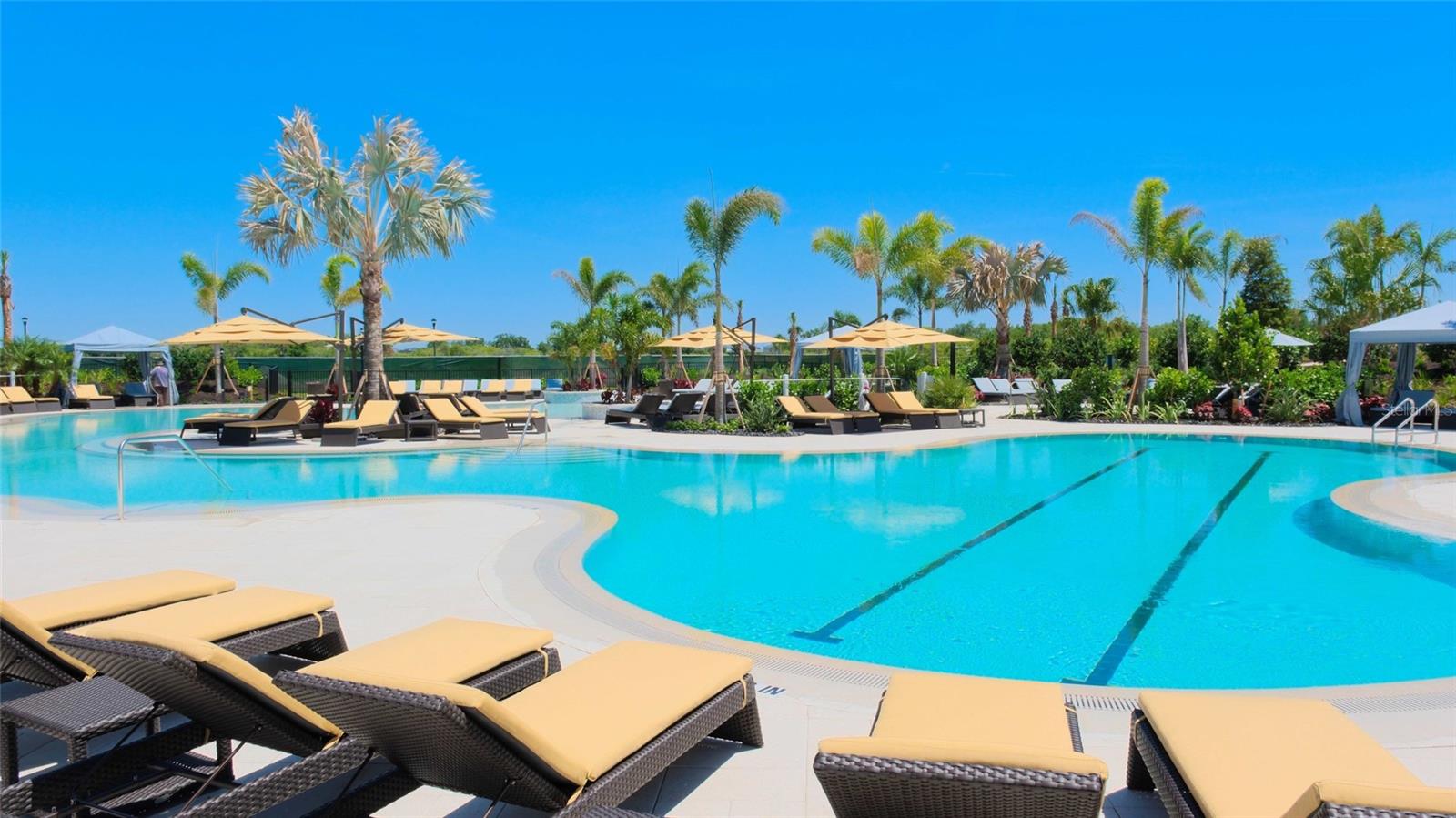 STAR FARMS AT LAKEWOOD RANCH - Residential