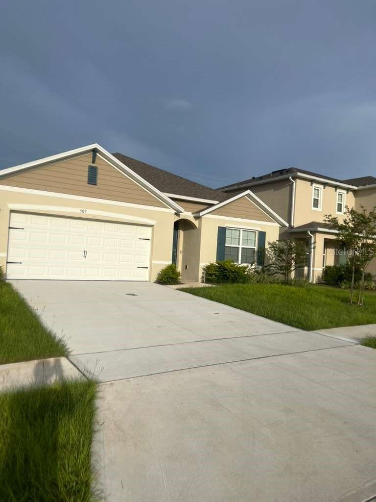 INMAN GRVS PH 1 - Residential