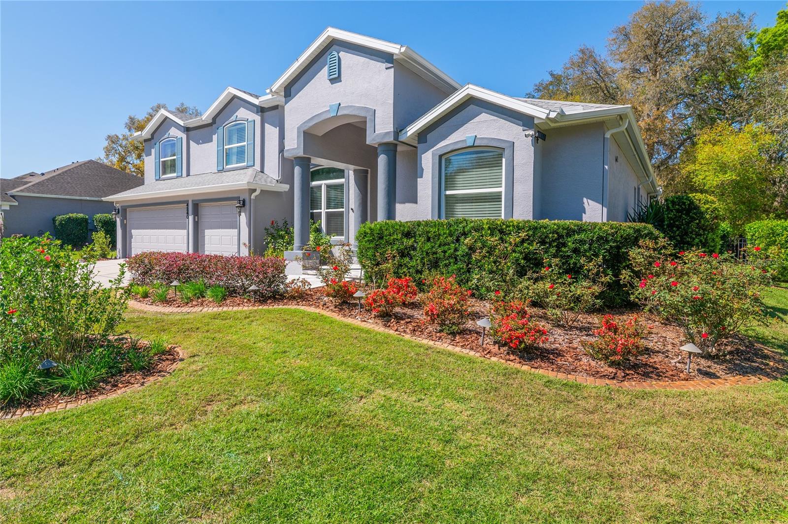 4240 CALEDONIA AVENUE