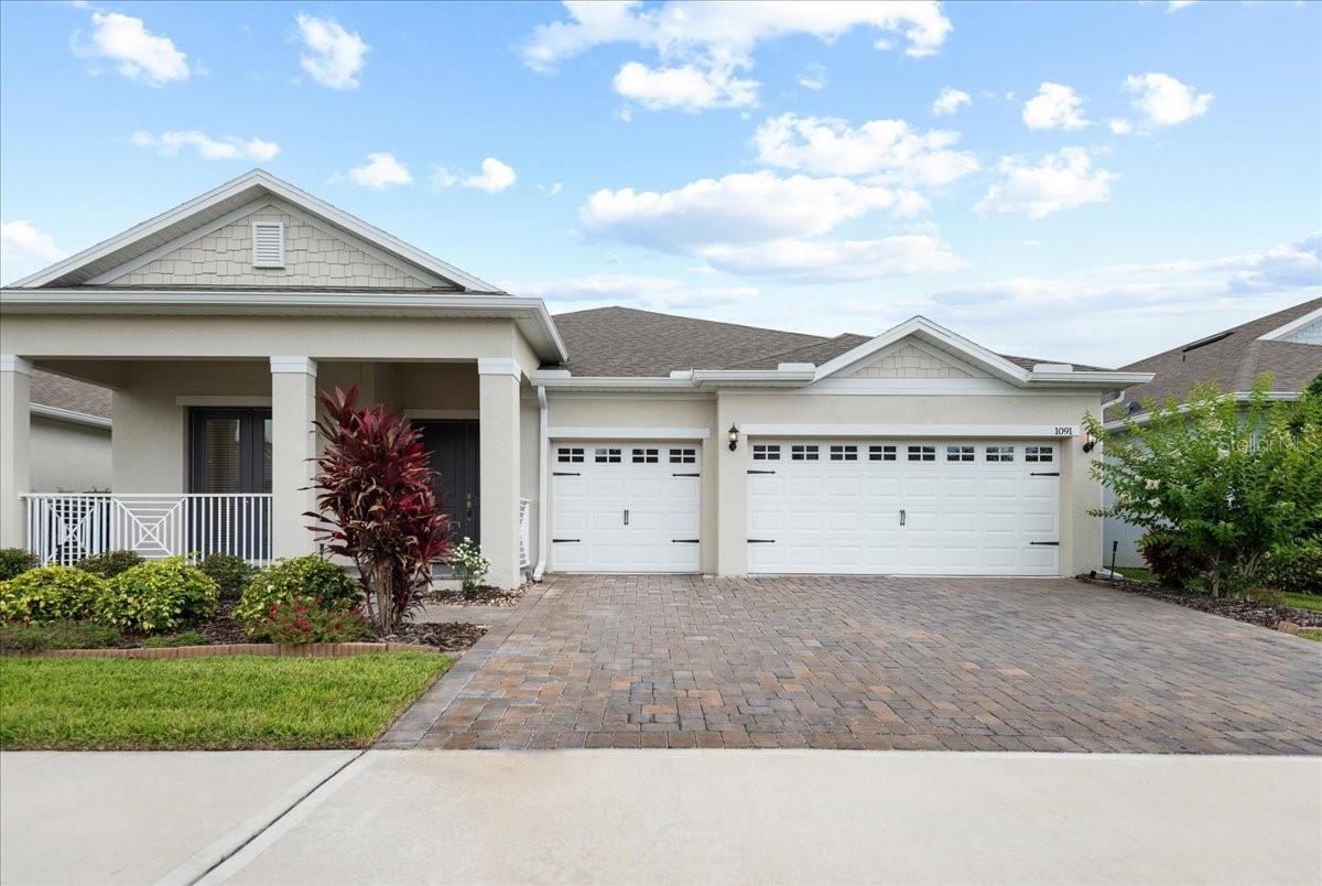 1091 WOOD DALE CIRCLE