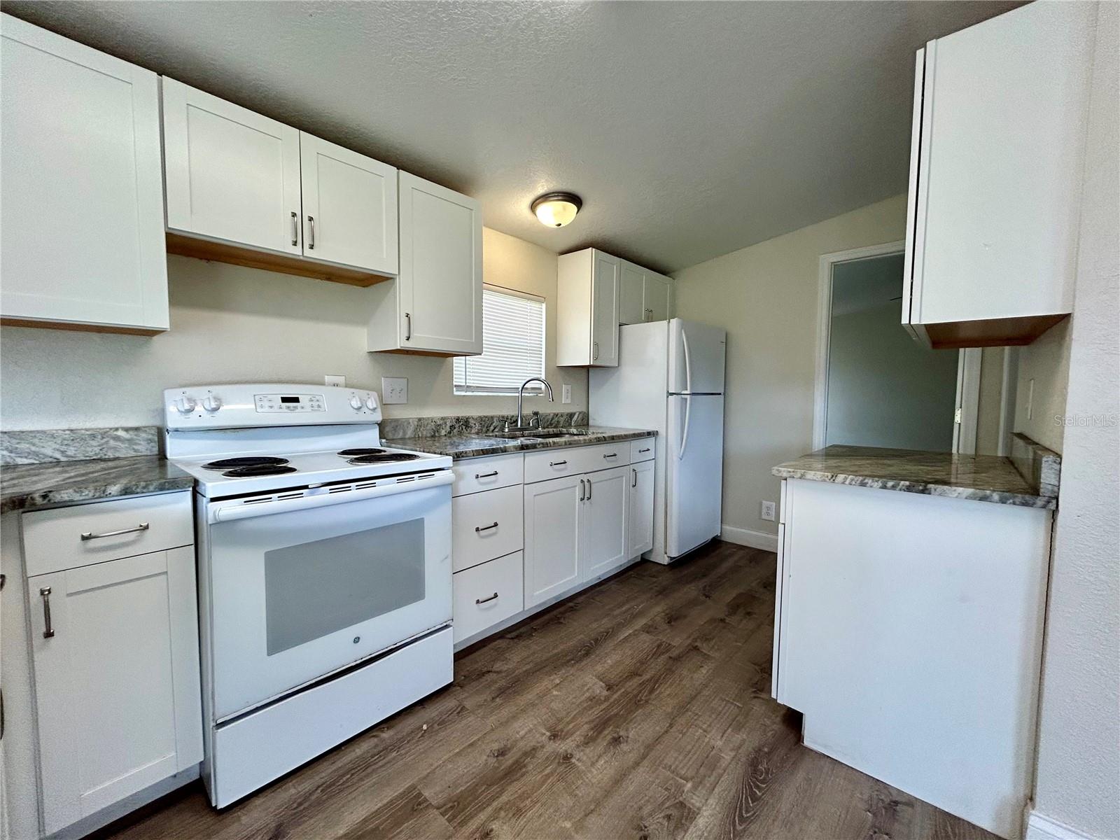 N/A - Residential Lease
