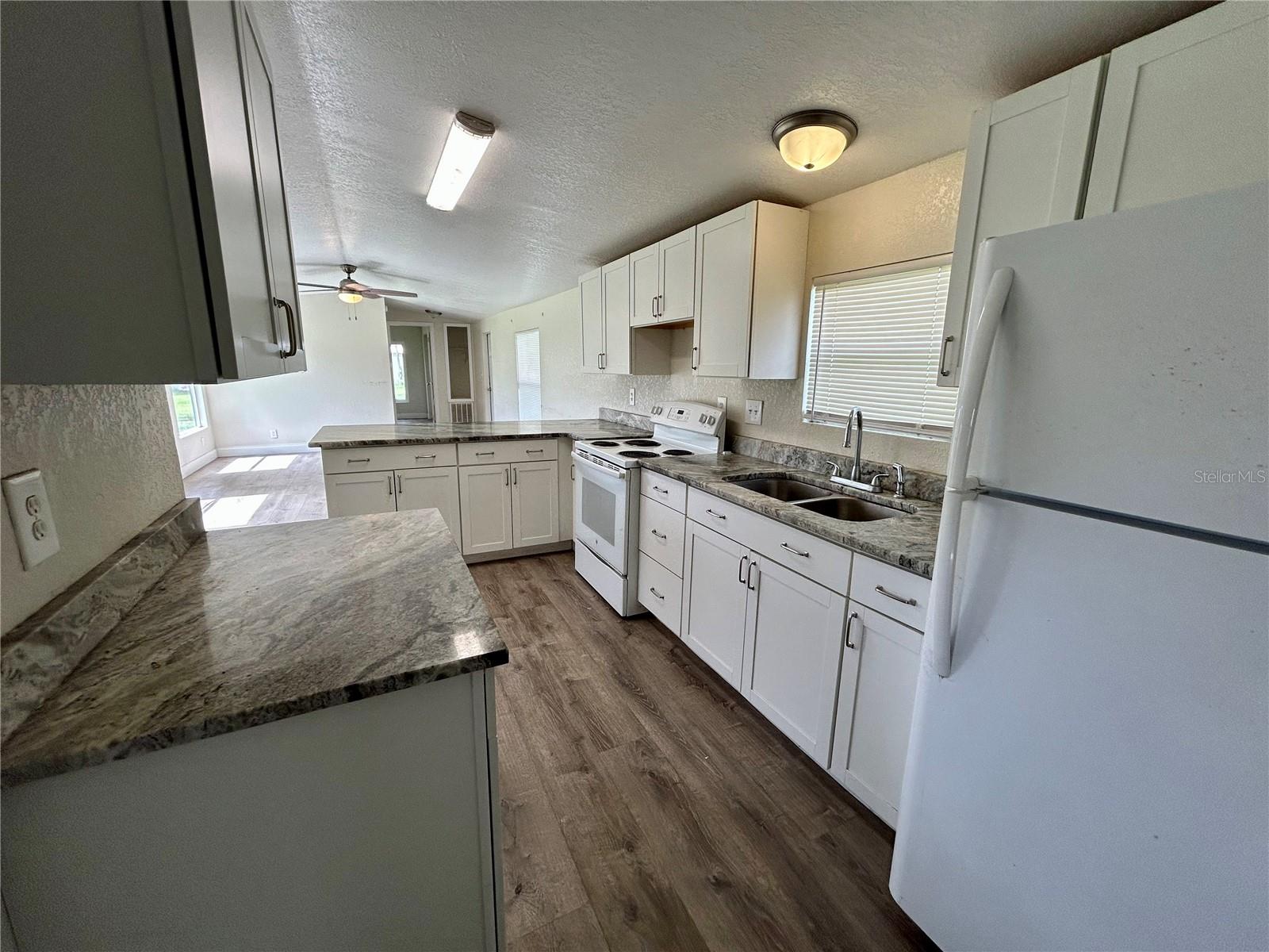 N/A - Residential Lease