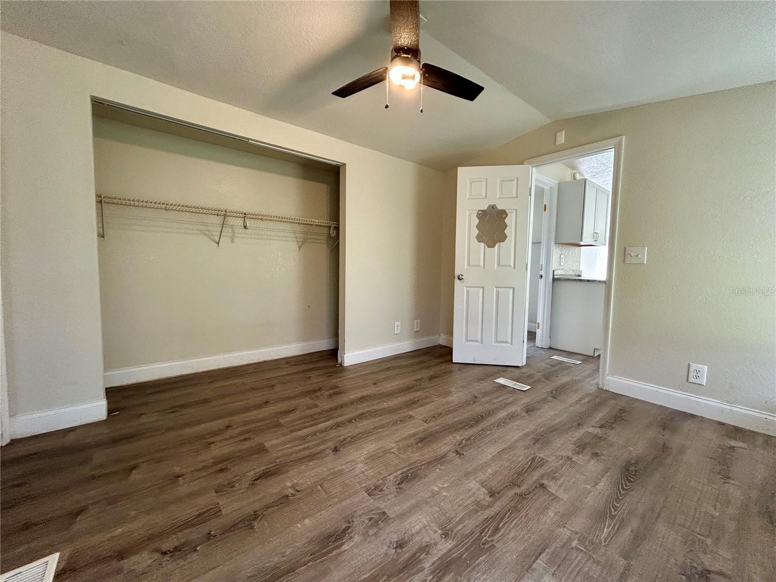 N/A - Residential Lease