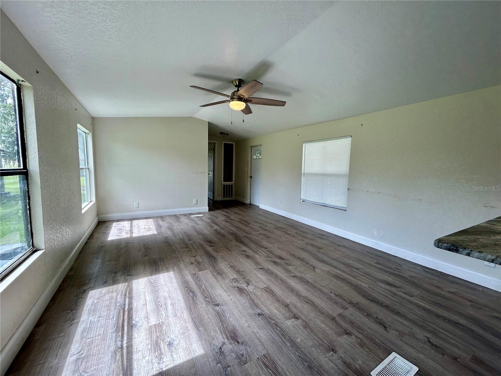 N/A - Residential Lease