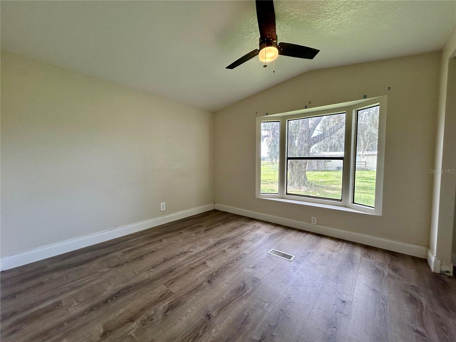 N/A - Residential Lease