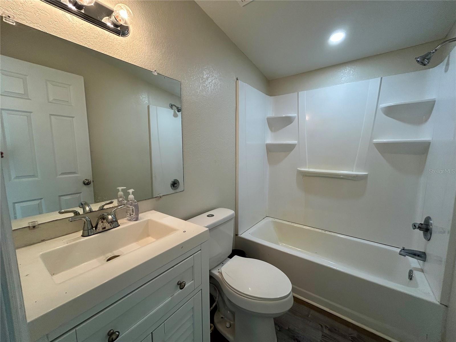 N/A - Residential Lease