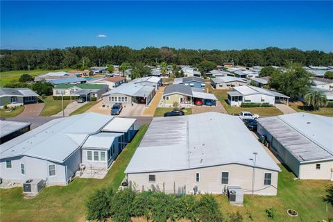 A home in LAKELAND