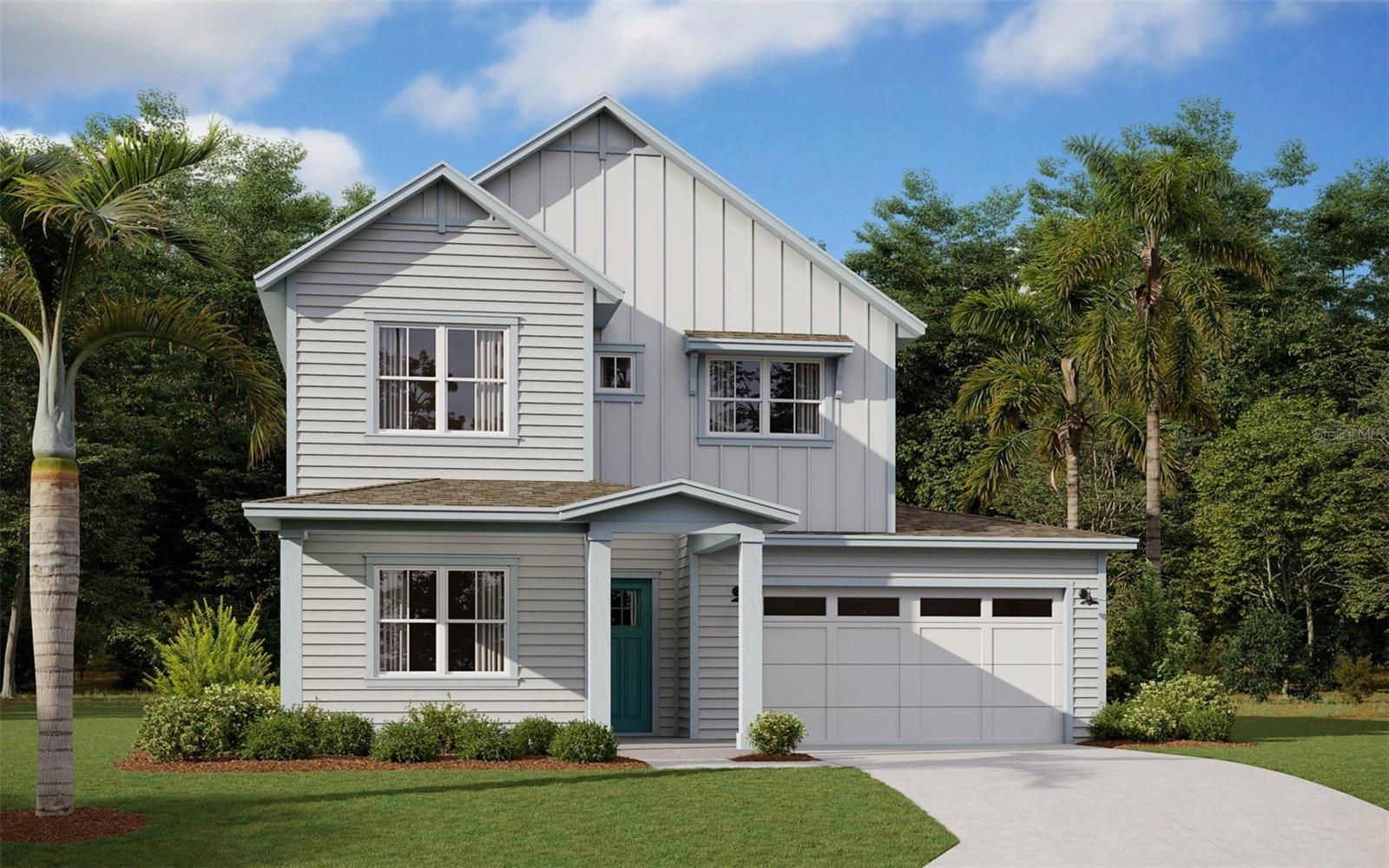 View SAINT CLOUD, FL 34771 house