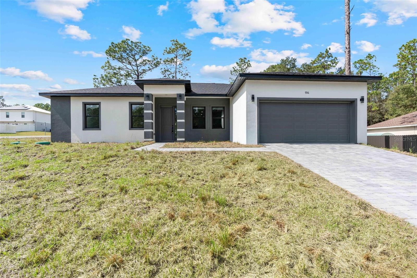 CITRUS SPGS UNIT 13 - Residential