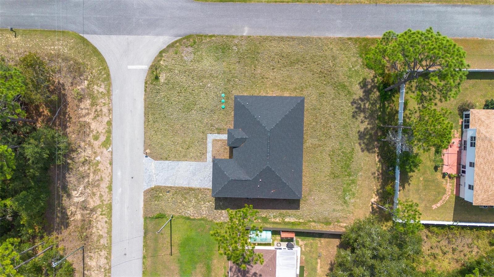 CITRUS SPGS UNIT 13 - Residential