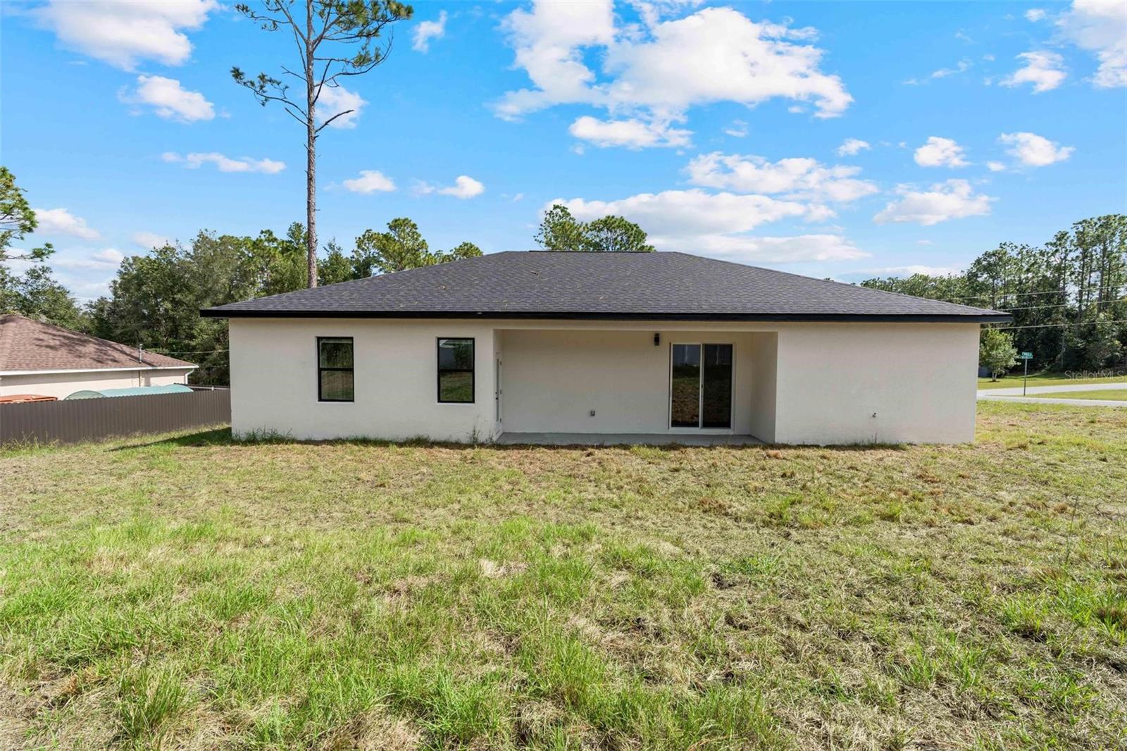 CITRUS SPGS UNIT 13 - Residential