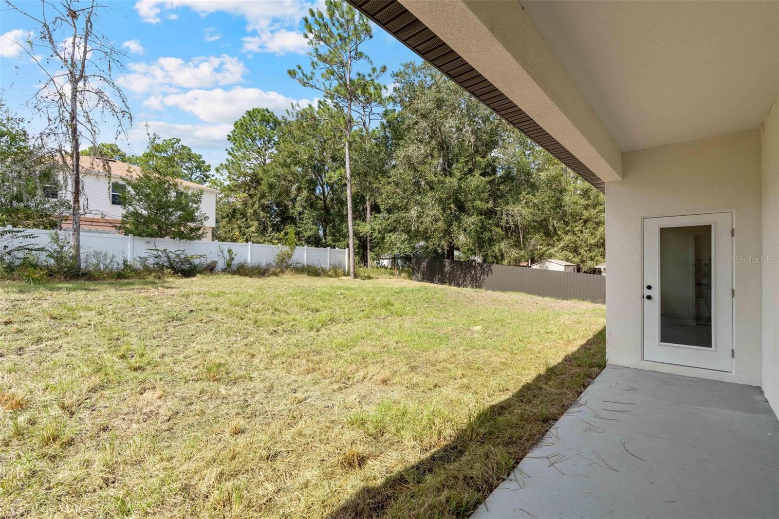 CITRUS SPGS UNIT 13 - Residential