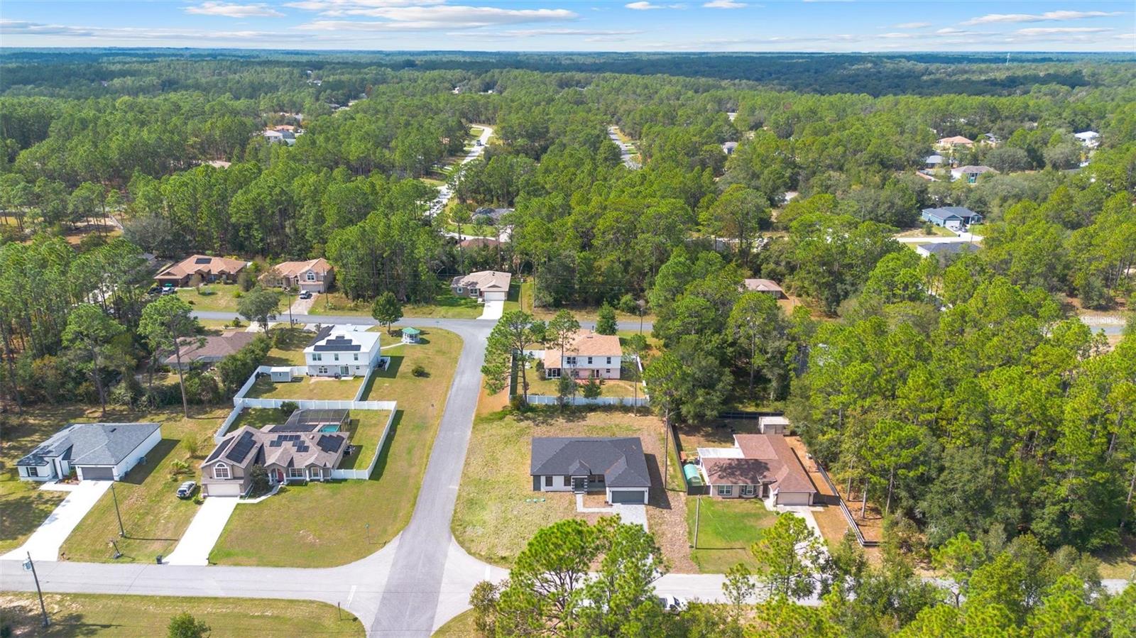 CITRUS SPGS UNIT 13 - Residential