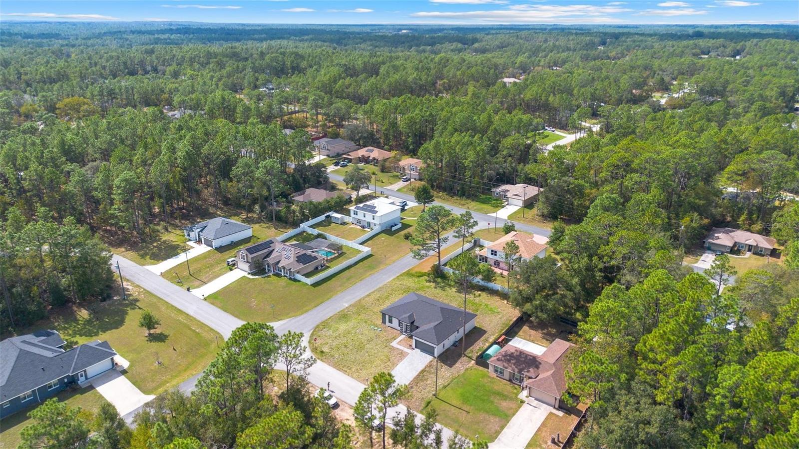 CITRUS SPGS UNIT 13 - Residential