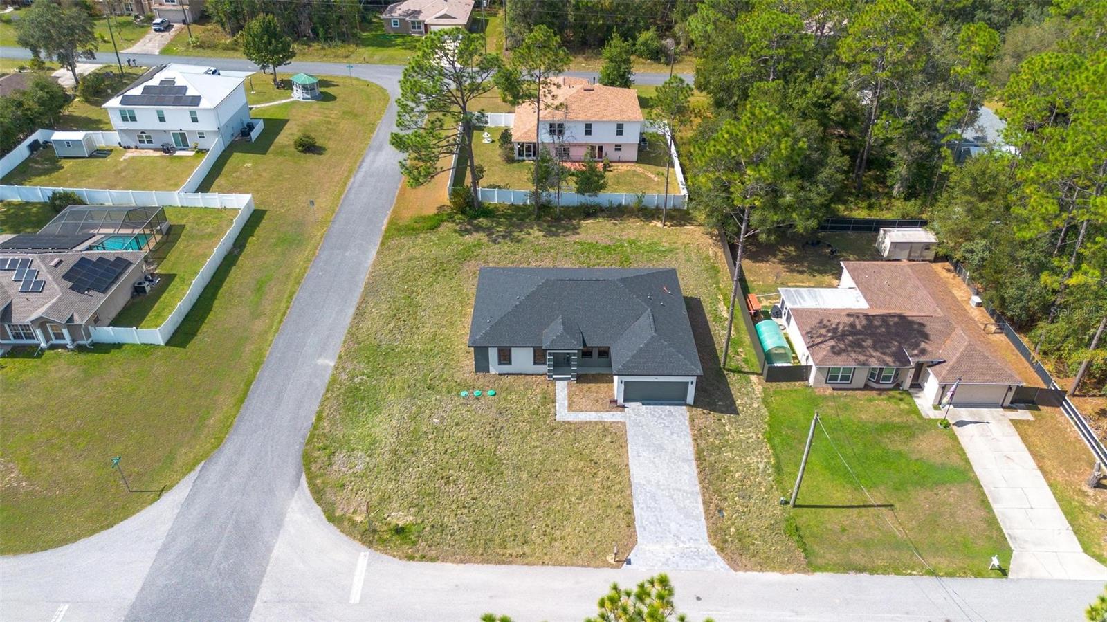 CITRUS SPGS UNIT 13 - Residential