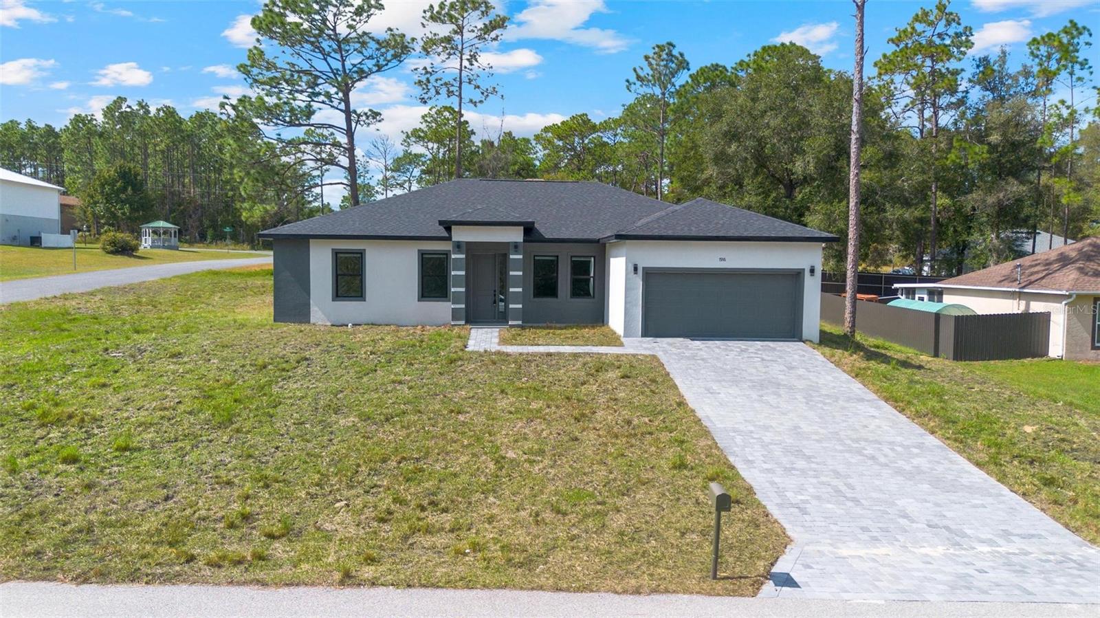 CITRUS SPGS UNIT 13 - Residential