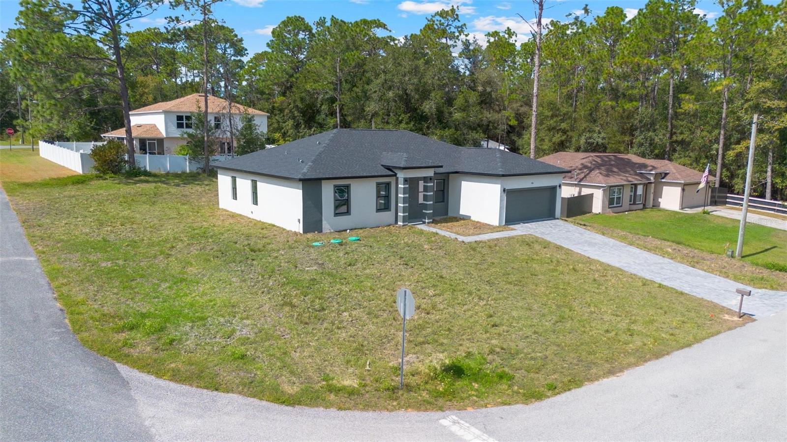 CITRUS SPGS UNIT 13 - Residential