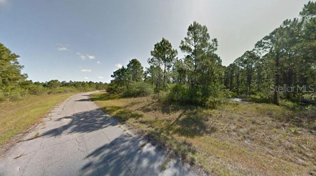 Photo of Blueleaf Drive, North Port, FL 34288 (MLS # A4612458)