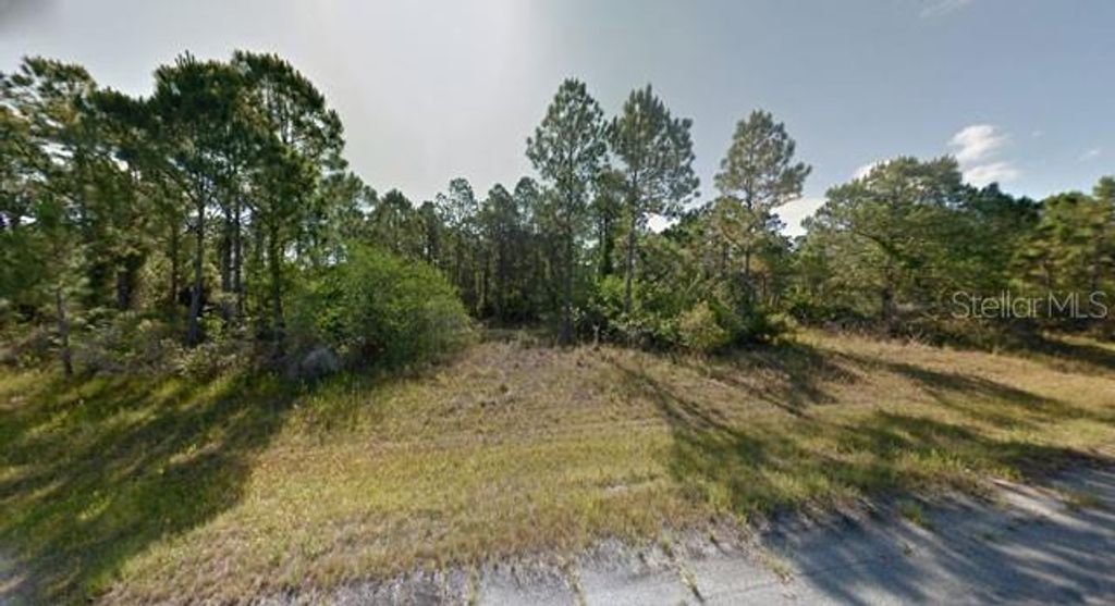Photo of Blueleaf Drive, North Port, FL 34288 (MLS # A4612458)